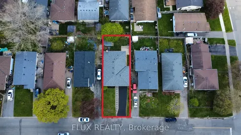19 Greendale Crescent Kitchener ON N2A 2R5