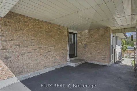 19 Greendale Crescent Kitchener ON N2A 2R5