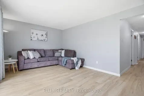 19 Greendale Crescent Kitchener ON N2A 2R5
