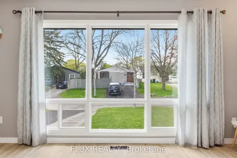 19 Greendale Crescent Kitchener ON N2A 2R5