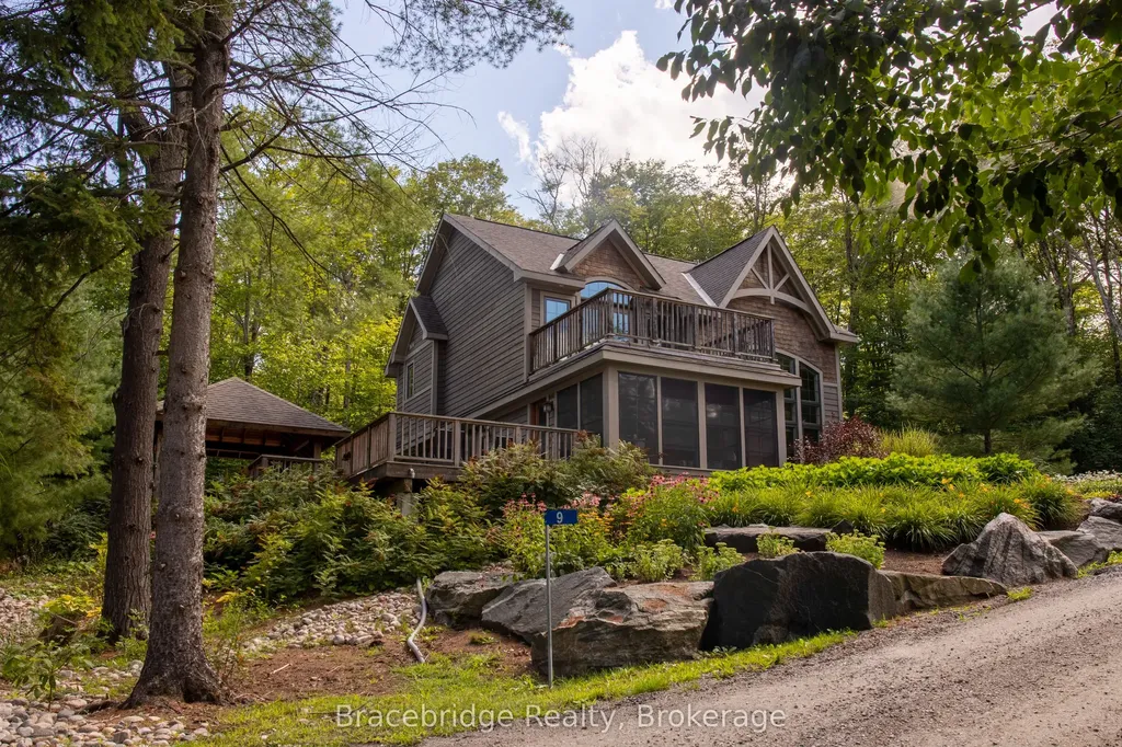 3876 Muskoka Road 118 Highway W Muskoka Lakes ON P0B 1J0