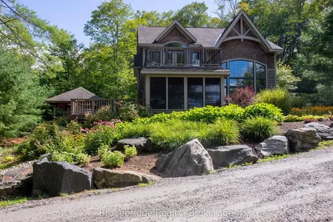 3876 Muskoka Road 118 Highway W Muskoka Lakes ON P0B 1J0