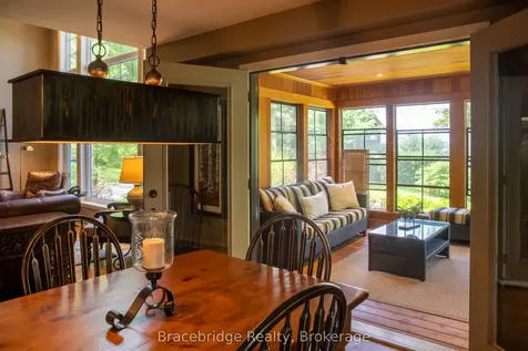 3876 Muskoka Road 118 Highway W Muskoka Lakes ON P0B 1J0