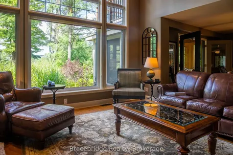 3876 Muskoka Road 118 Highway W Muskoka Lakes ON P0B 1J0