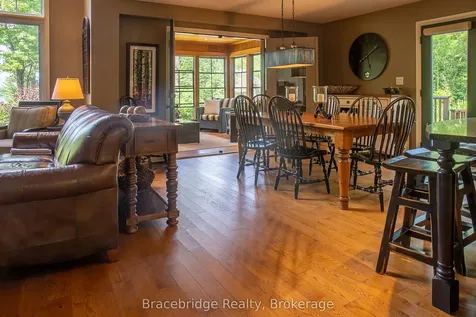 3876 Muskoka Road 118 Highway W Muskoka Lakes ON P0B 1J0