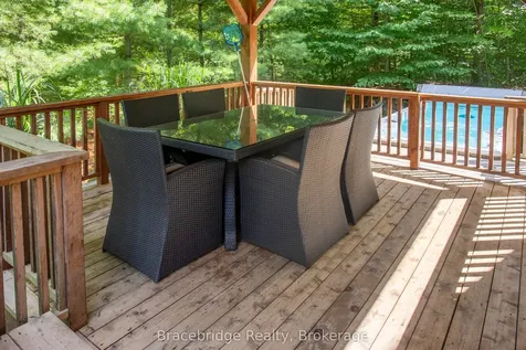 3876 Muskoka Road 118 Highway W Muskoka Lakes ON P0B 1J0