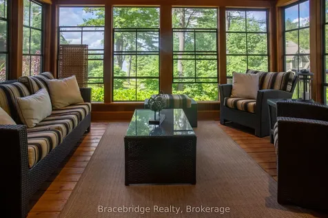 3876 Muskoka Road 118 Highway W Muskoka Lakes ON P0B 1J0