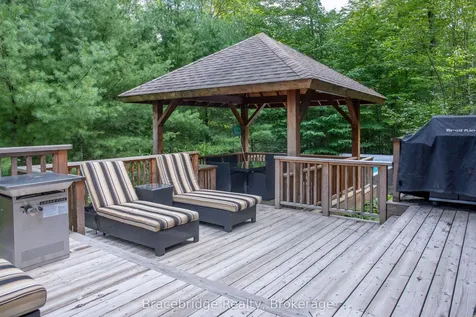 3876 Muskoka Road 118 Highway W Muskoka Lakes ON P0B 1J0