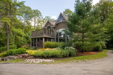 3876 Muskoka Road 118 Highway W Muskoka Lakes ON P0B 1J0