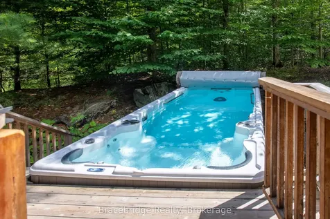 3876 Muskoka Road 118 Highway W Muskoka Lakes ON P0B 1J0