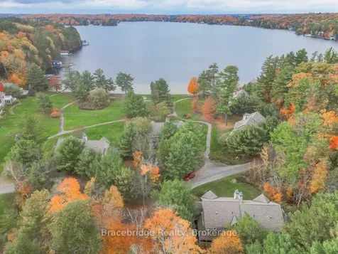 3876 Muskoka Road 118 Highway W Muskoka Lakes ON P0B 1J0