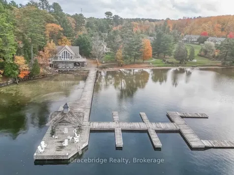 3876 Muskoka Road 118 Highway W Muskoka Lakes ON P0B 1J0