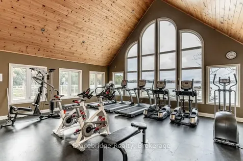 3876 Muskoka Road 118 Highway W Muskoka Lakes ON P0B 1J0