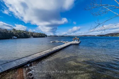 3876 Muskoka Road 118 Highway W Muskoka Lakes ON P0B 1J0