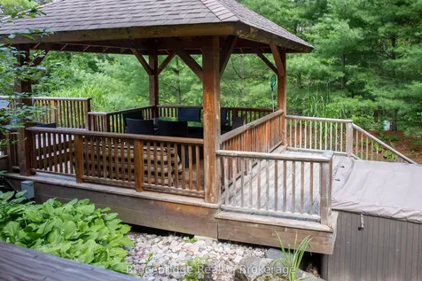 3876 Muskoka Road 118 Highway W Muskoka Lakes ON P0B 1J0