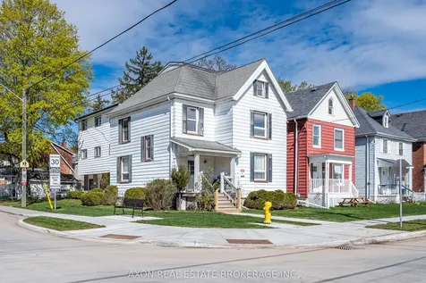 276 Victoria Street Kingston ON K7L 3Z1