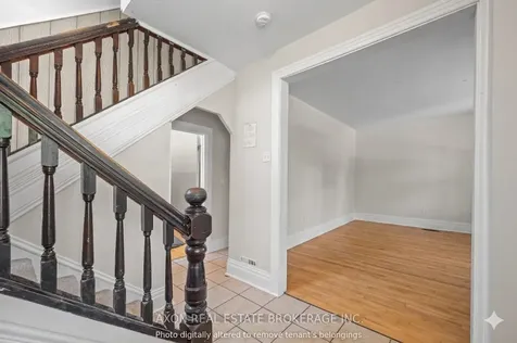 276 Victoria Street Kingston ON K7L 3Z1