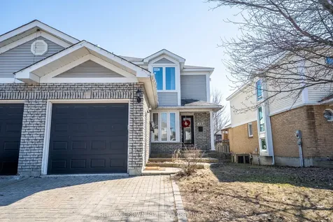 617 Tackaberry Drive North Bay ON P1B 9L2