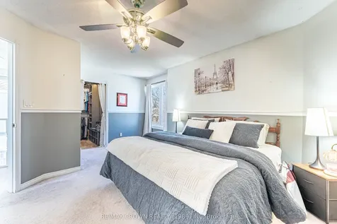 617 Tackaberry Drive North Bay ON P1B 9L2