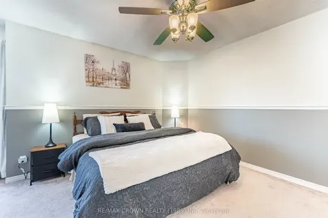 617 Tackaberry Drive North Bay ON P1B 9L2