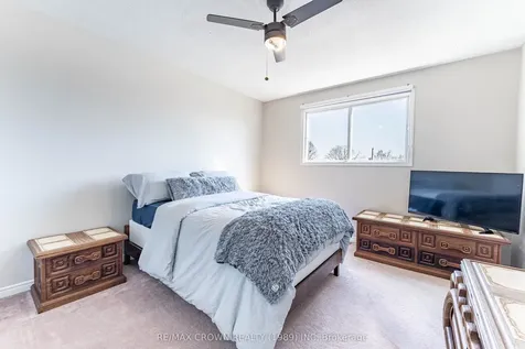 617 Tackaberry Drive North Bay ON P1B 9L2