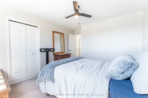 617 Tackaberry Drive North Bay ON P1B 9L2