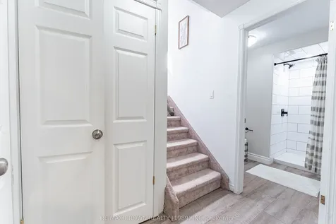 617 Tackaberry Drive North Bay ON P1B 9L2