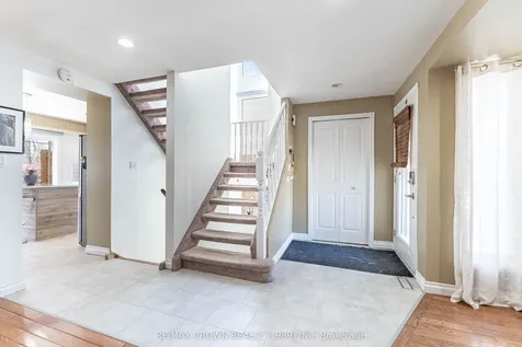 617 Tackaberry Drive North Bay ON P1B 9L2