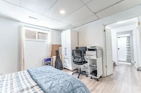 617 Tackaberry Drive North Bay ON P1B 9L2