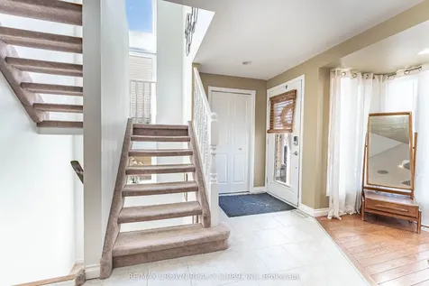 617 Tackaberry Drive North Bay ON P1B 9L2