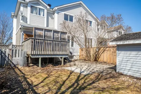 617 Tackaberry Drive North Bay ON P1B 9L2