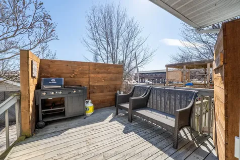 617 Tackaberry Drive North Bay ON P1B 9L2