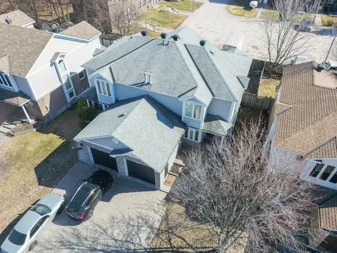 617 Tackaberry Drive North Bay ON P1B 9L2