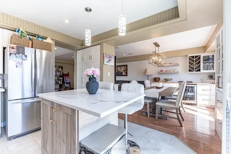 617 Tackaberry Drive North Bay ON P1B 9L2