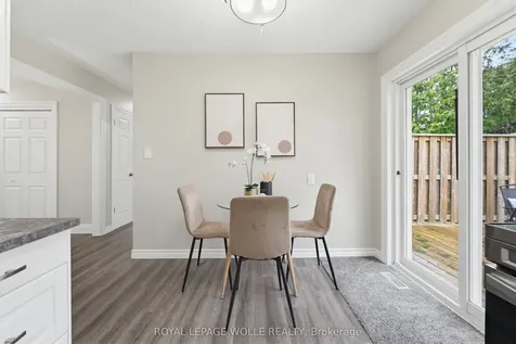 24 Hillmount Street Kitchener ON N2C 2C6