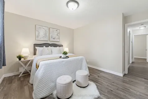 24 Hillmount Street Kitchener ON N2C 2C6