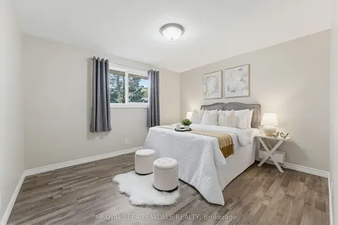 24 Hillmount Street Kitchener ON N2C 2C6