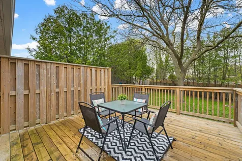 24 Hillmount Street Kitchener ON N2C 2C6