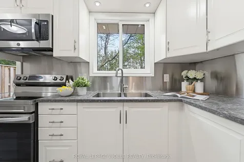 24 Hillmount Street Kitchener ON N2C 2C6