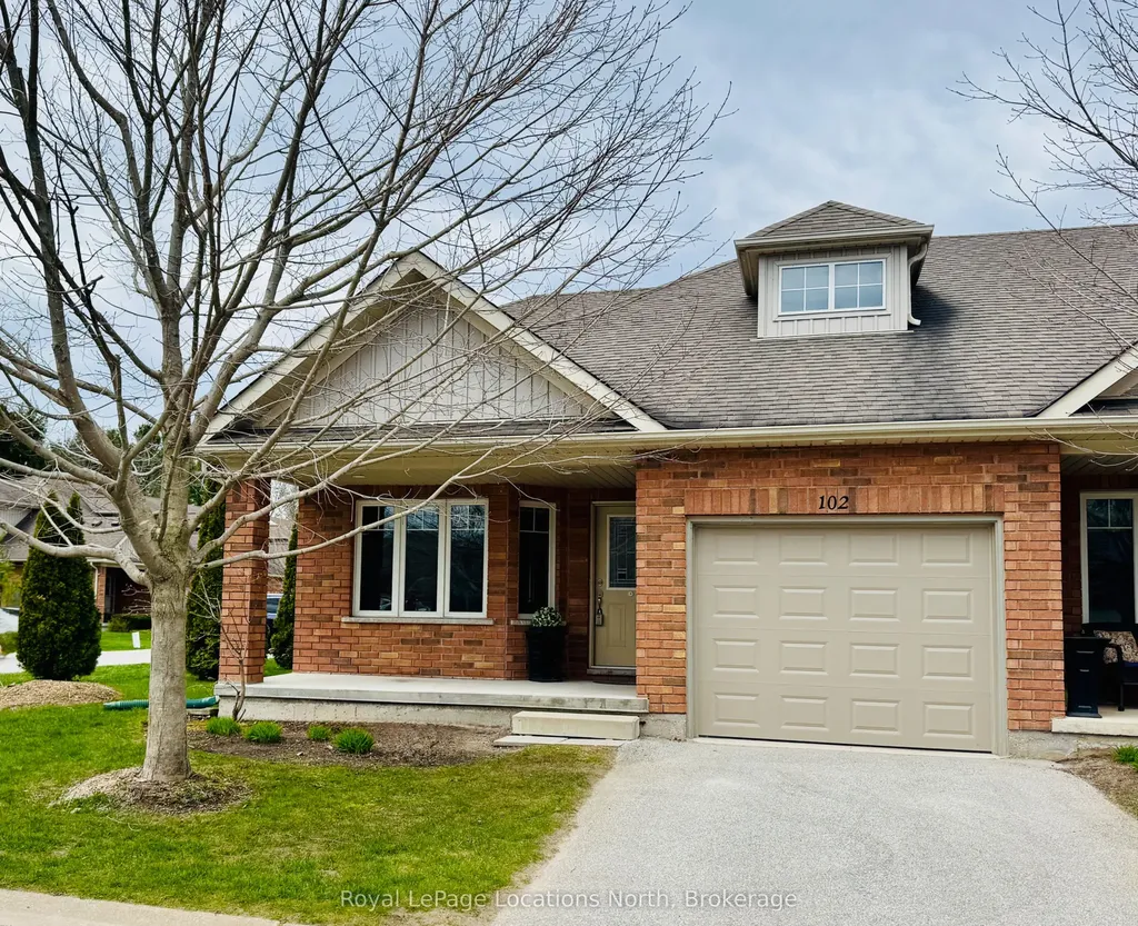 102 Empire Lane Meaford ON N4L 0A5