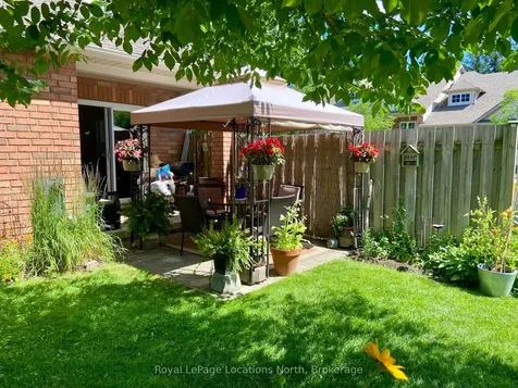 102 Empire Lane Meaford ON N4L 0A5