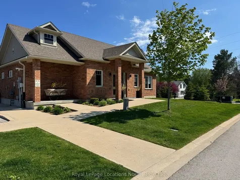 102 Empire Lane Meaford ON N4L 0A5