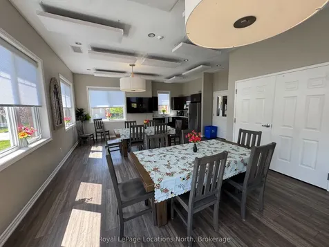 102 Empire Lane Meaford ON N4L 0A5