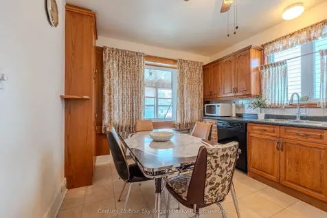 137 Second Avenue E North Bay ON P1B 1L3