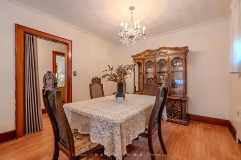 137 Second Avenue E North Bay ON P1B 1L3