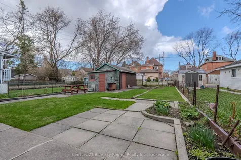 137 Second Avenue E North Bay ON P1B 1L3