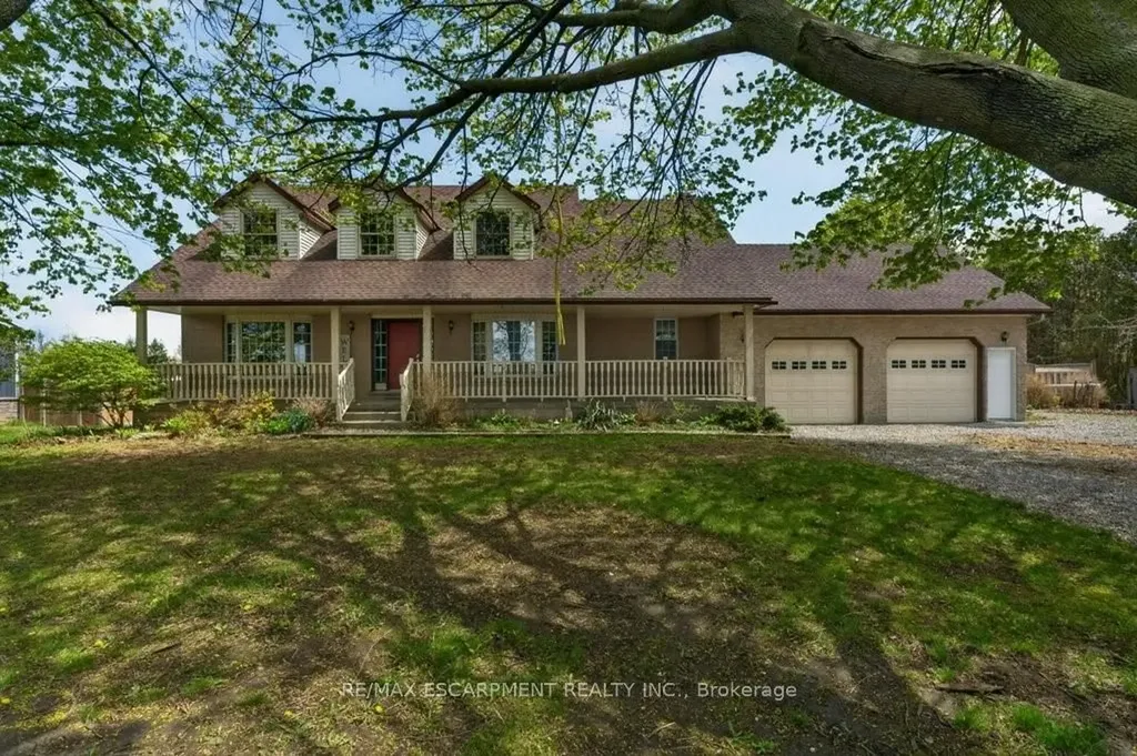 16 Marshagen Road Haldimand ON N1A 2W2