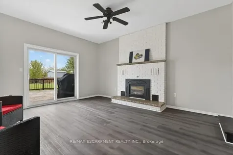 16 Marshagen Road Haldimand ON N1A 2W2