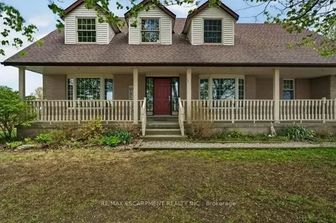 16 Marshagen Road Haldimand ON N1A 2W2