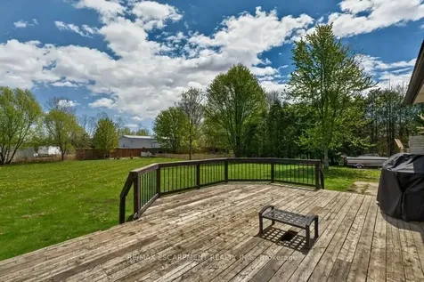 16 Marshagen Road Haldimand ON N1A 2W2